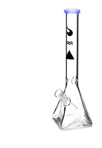 Bong Glass Ice 5mm