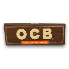 Seda OCB Unbleached 11/4