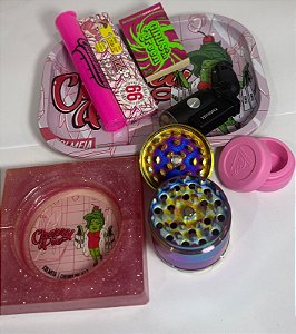 Kit Cherry Pink