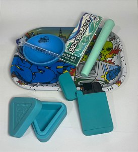 Kit Blue City