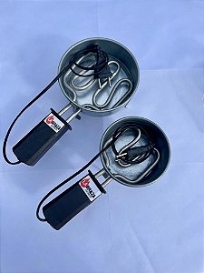 Fogareiro Acendedor pequeno/grande 220v
