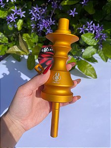Corpo Sten Anubis Velvet