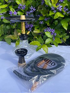 Kit Narguilé Amazon Hookah