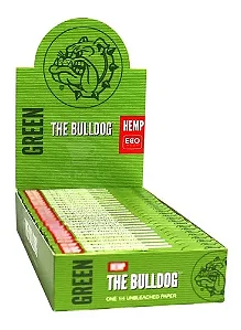 Seda The Bulldog Amsterdam 1 1/4 Green