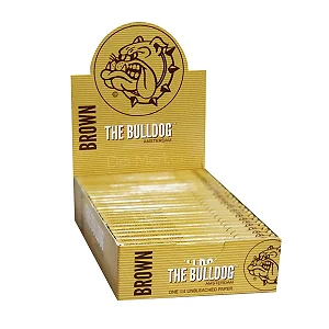 Seda The Bulldog Amsterdam 1 1/4 Brown