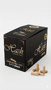 Filtro Sasso Hash Extra Longo 5.7X30mm - Caixa c/ 10