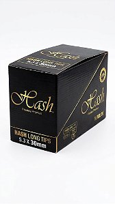 Piteira Pronta Sasso Hash Long tips 5.3X30mm caixa c/ 10 un