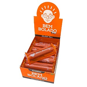 BOLADOR BEM BOLADO 1.1/4 - CX C/ 10 UN