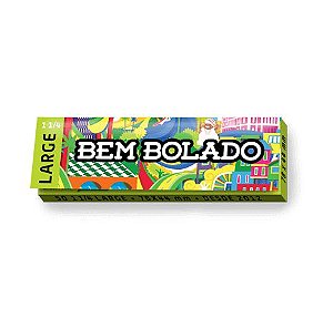 Seda Bem Bolado Pop 1 1/4 Large