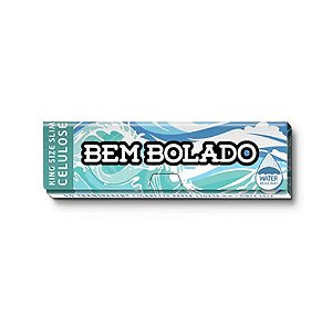 Seda Bem Bolado Celulose King Size Slim