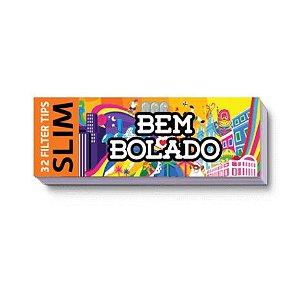 Piteira Bem Bolado Pop Slim