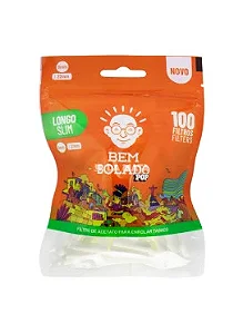 Filtro Bem Bolado Clássico Slim