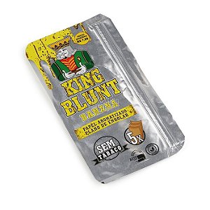 Seda King Blunt