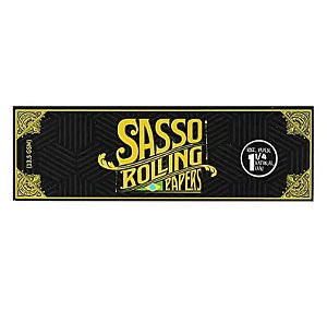 Seda Sasso Rice Black 1 1/4