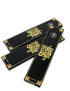 Seda Sasso Rice Black Ultra King Size