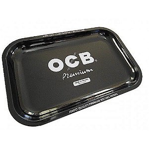 ISQUEIRO OCB - ELETRÔNICO RECARREGÁVEL - Tabacaria Imperial