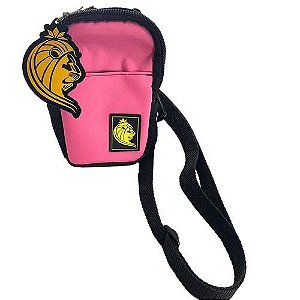 Mini Shoulder Bag Puff