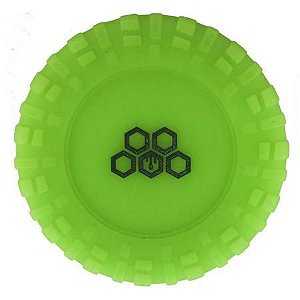 Container Silicone Oil Slick Pneu Cultura Dab 23ml