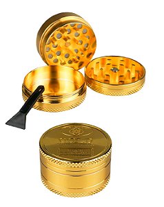 Dichavador Gold Médio