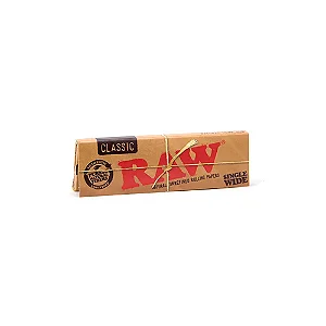 Seda Raw Single Wide 1 1/4