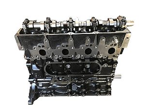 Motor Compacto Tipo Toyota Hilux 2.8 3L / 3.0 5L Novo