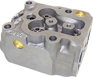 Cabeçote de Motor MWM D229