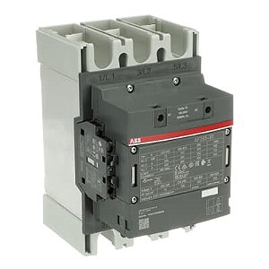Contator ABB Tripolar 350A – AF265