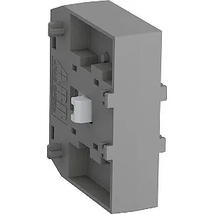 Intertravamento mecanico VM19 para AF(116-370) 1SFN030300R1000