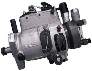 Bomba Injetora Motor Cummins 4BT - V3042F442W-1