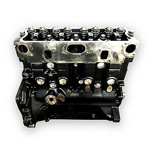 Motor Compacto Perkins P4000 Aspirado (Novo)