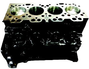Motor Parcial Perkins 4248 Remanufaturado