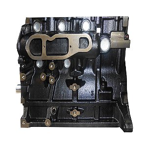 Motor Parcial Tipo Mitsubishi L-200