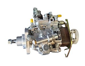 Bomba Injetora Caterpillar 416 - Bosch