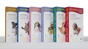 Revolution Zoetis 6%