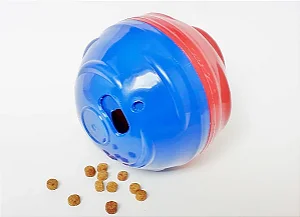 Brinquedo Ocupacional Redondog Pet Games