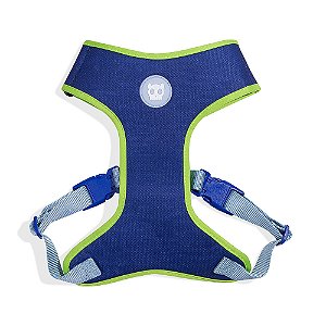 Peitoral para Cachorros Air Mesh Ajustável Astro