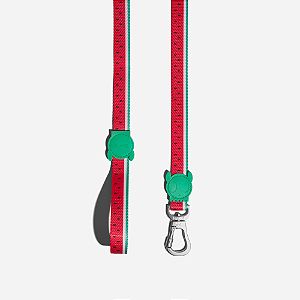 Guia para cachorros Zeedog Lola