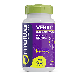 Vena C 60caps Maltta