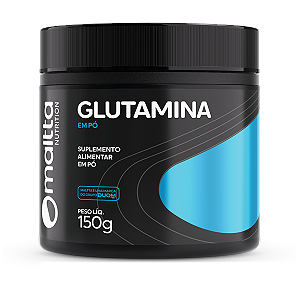 Glutamina 150g Maltta