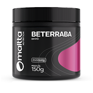 Beterraba em Po 150g Maltta