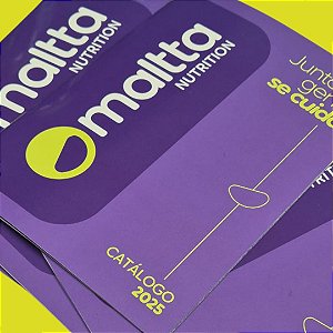 Catalogo Maltta 1un