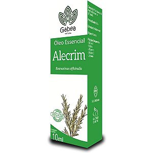 OE Alecrim 10ml Gabea