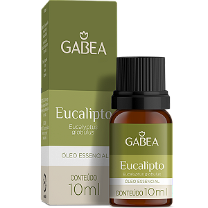 OE Eucalipto 10ml Gabea