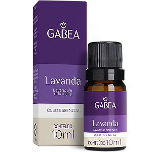 OE Lavanda 10ml Gabea