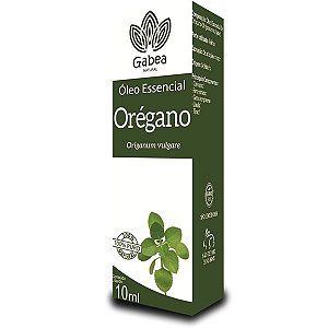 OE Oregano 10ml Gabea