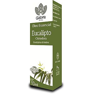 OE Eucalipto Citriodora 10ml Gabea