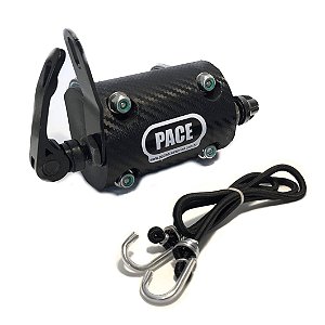 TRANSBIKE PARA PICK-UP CARBON EIXO 9MM - PACE