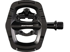 Pedal Clip MTB Commuter da Bontrager - Plataforma