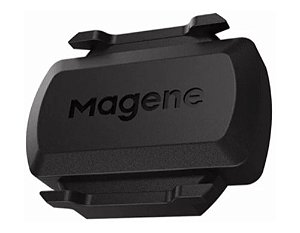 Sensor de Cadência/Velocidade - Magene S3+