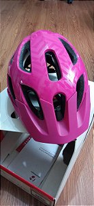Capacete Infantil Tyro Child para Ciclismo
